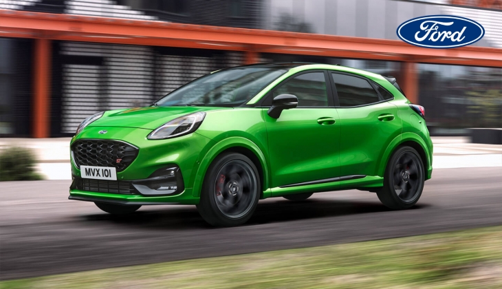 Ford, Puma’ya yine indirim yaptı! 89 bin 300 TL indirim geldi!
