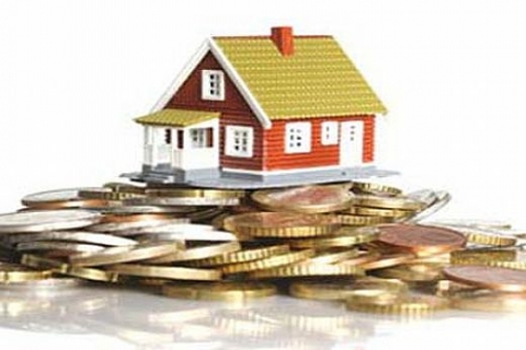 Ev sahibi olmak için bir haftada çekilen konut kredisi miktarı 111 milyon TL!