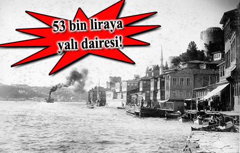 Emlakta nostalji rüzgarı 4! 