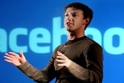 Mark Zuckerberg, Kaliforniya'da kiralık bir evde oturuyor!