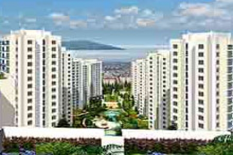 KİPTAŞ Hadımköy'de kuralar çekiliyor