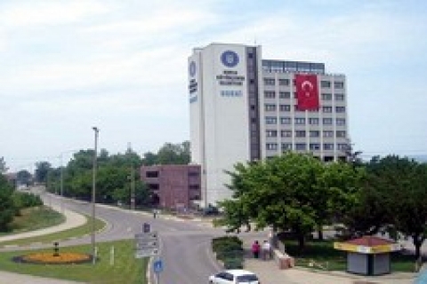 Altınbaş İnşaat Bursa'da yağmursuyu hattı inşa edecek