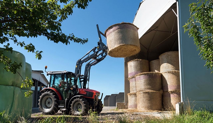 Tarlanızdaki Kaplan Same Yeni Dorado Natural traktörün Ekim fiyatı açıklandı. İşte 9 Ekim 2022 Same fiyat listesi