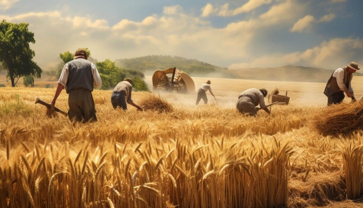 Mazot ve gübre fiyatları düştü mü? Çiftçiler aman dikkat: Mazot ve gübre desteğinde flaş gelişme!