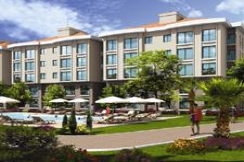 Fi-Yaka Tuzla 1'de konutlar teslim edildi!