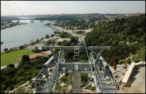 Eyüp'te İBB'den 216 bin TL'ye arsa! 17 Nisan'da ihalede!