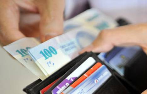 Kredi taksiti ödenmezse ne olur?