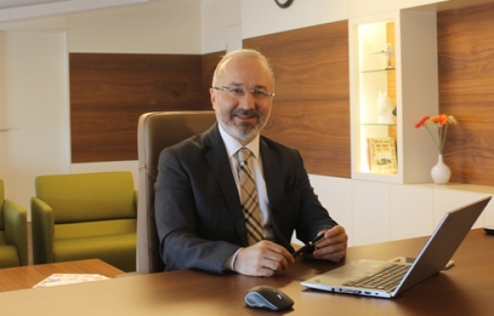 Gayrimenkul Fonu inşaat sektörü adına pozitif bir adımdır!