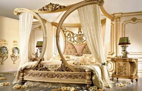 Şafak Çak dünya yıldızlarına mobilya tasarlıyor! 