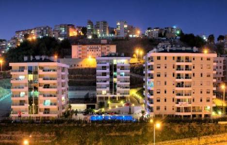 İzmir konut projeleri 2013! Fiyatlar 120 bin TL den başlıyor!