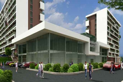 Tuzla Adres Lobi Çarşı'da 101 bin TL'ye mağaza! 