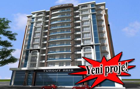 Bahar Apartmanı Esenyurt'ta yükseliyor: 250 bin TL!