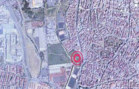 Emlak Konut GYO Zeytinburnu'ndaki 2 arsanın değerleme raporu!