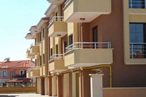 Şafakarı İnşaat, Sakarya'da bu yıl 50 konut projesi yapacak!