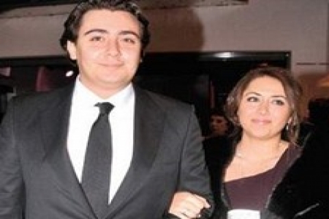 Ayşe Sultan Korusu 'nda hırsız şoku!