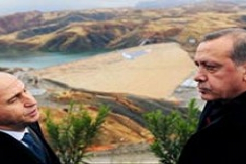 Limak Yatırım Holding, Mayıs 2011'de halk arz edilecek