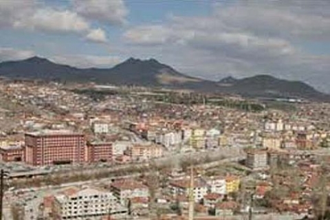 Ankara Mamak'ta 837 bin TL'ye icradan satılık 4 katlı bina!