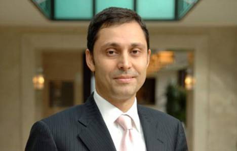 Emre Çamlıbel: Yeşil konut kredisiyle bir ilke adım attık!