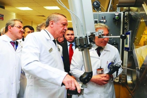  2 nükleer santral 2023 yılına yetişecek!