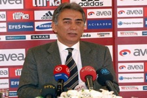 Adnan Polat linyit santrali kuracak!