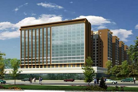 Acunkent Esenyurt'ta 125 bin TL'ye! 50 ay sıfır faizle!