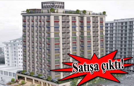 Beylikdüzü Arifoğlu Residence satışa çıktı: Minimum 125 bin TL!