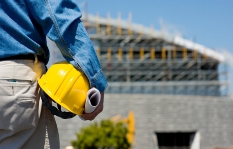 Türkmenistan Türk müteahhitlerin en çok iş aldığı ülke!