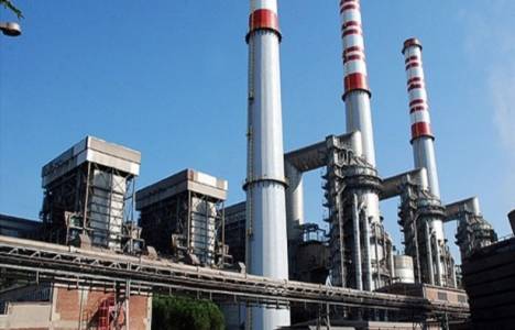 Kangal Termik Santrali özelleştirme ihalesi