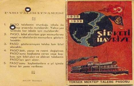 Ulaşımda nostalji turu 10!