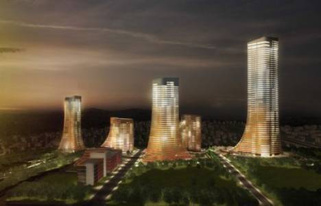 İstanbul’un lüks rezidans projeleri 2013 