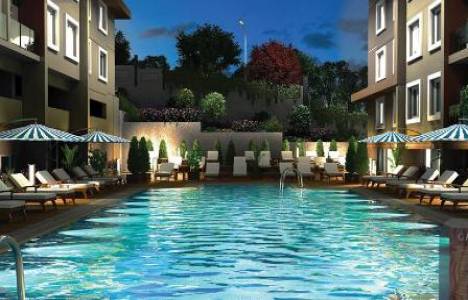  Gaziosmanpaşa Yıldız Park Evleri nde 3+1 ler 239 bin 319 TL!