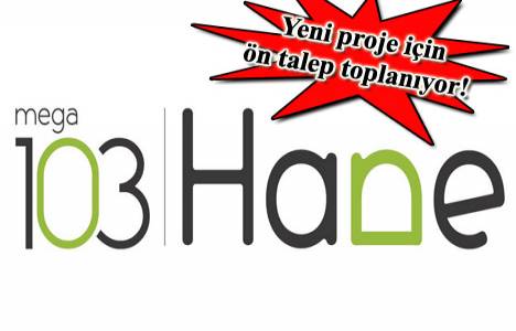 103 Hane, 28 Aralık'ta satışa çıkıyor! Metrekaresi 3 bin 100 TL!