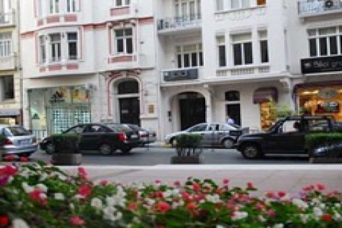 Teşvikiye Emek Apartmanı'nda 1 milyon 349 bin TL'ye satılık 3 konut! İcradan!