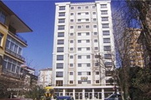 Suadiye Konutları 'nda 1 milyon TL'ye 3+1 dubleks!