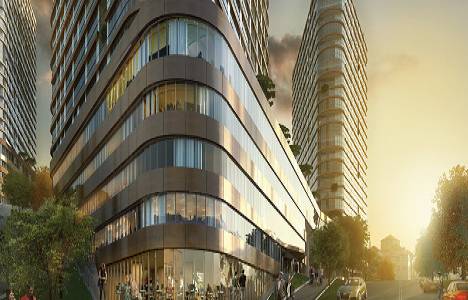 Yenitepe Kadıköy ün lansmanı yapıldı: Metrekaresi 4 bin 400 TL!