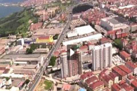 Academia Apartments projesinin son videosu!