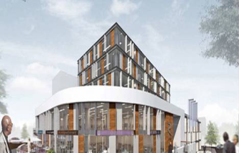 Rönesans’ın Mecidiyeköy ofislerinde kiralamalar devam ediyor!