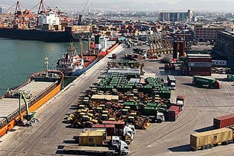 Demir-çelikte dış ticaret fazlası artmaya devam ediyor!