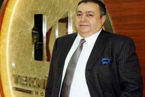 Galip Tözge: Konut kredisi pazarı 6 ayda yüzde 4 büyüdü!