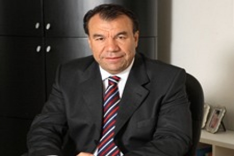 Nurettin Eroğlu 'ndan yeni şirket! Erne Mühendislik Turizm İnşaat A.ş.!