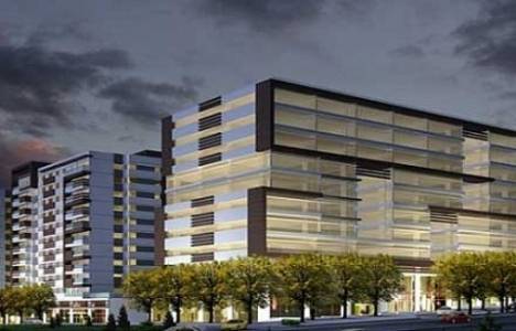 Lavinya Ginza’da 1 milyon 800 bin liraya! Son dükkanlar!