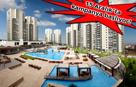  Yeşil GYO İnnovia projelerinde kampanya! Yüzde 5 peşinat! 