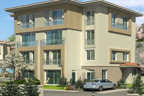 Asmalıevler teslim tarihi! 