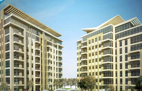 Referans Bakırköy Rezidans ta 270 bin TL ye 1+0!