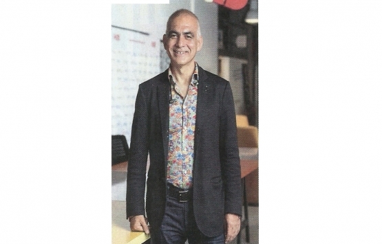 The LifeCo, BAE'de yeni merkez açacak!