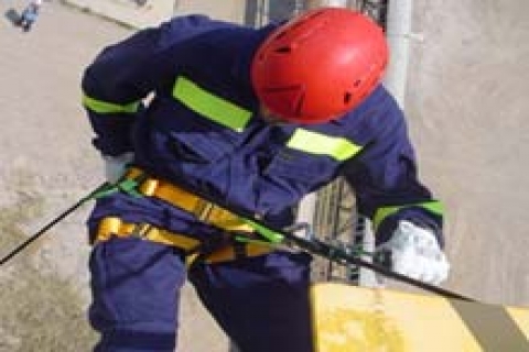 İnşaatlarda iş sağlığı ve güvenliğinin zorluklarını aşma yolları