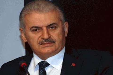 Binali Yıldırım: Körfez Dönüşüm Projesi, İzmir'i güzelleştirecek!