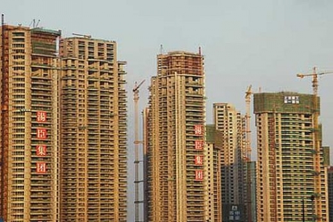 Çinliler ülkedeki emlak fiyatlarının artışından endişeli!