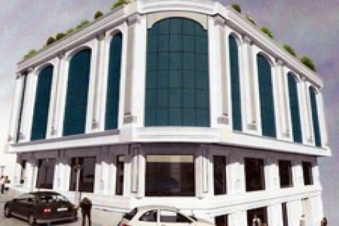 çağlayan şahin Residence'ta 350 bin TL'ye! Hemen teslim!