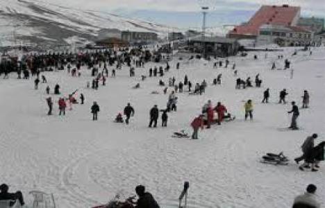 Kayseri'de 123 milyonluk 41 tesis ve hizmetin açılışı yapıldı!